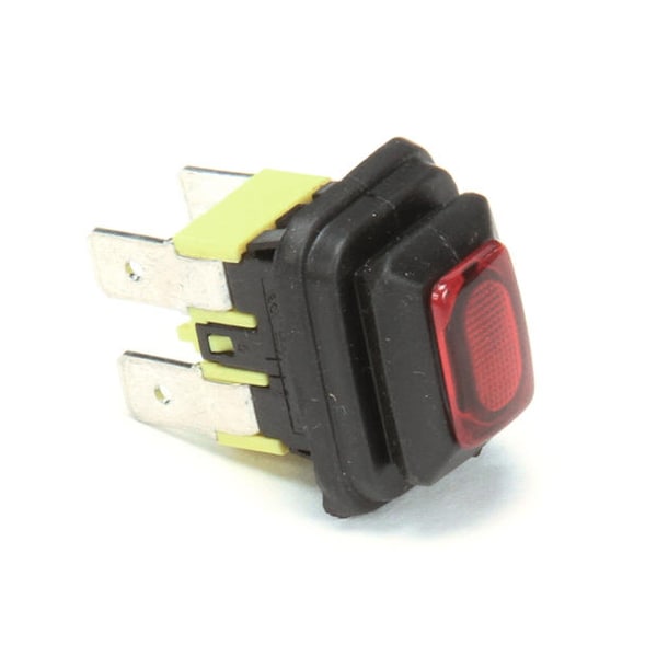 Scotsman Reset Button F62048701 Zoro